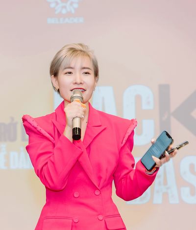 Lê Tú Quỳnh